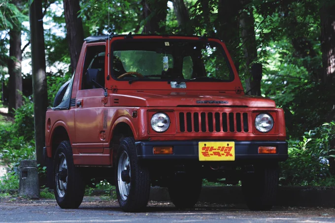#タイムラインを愛車で埋め尽くそう
