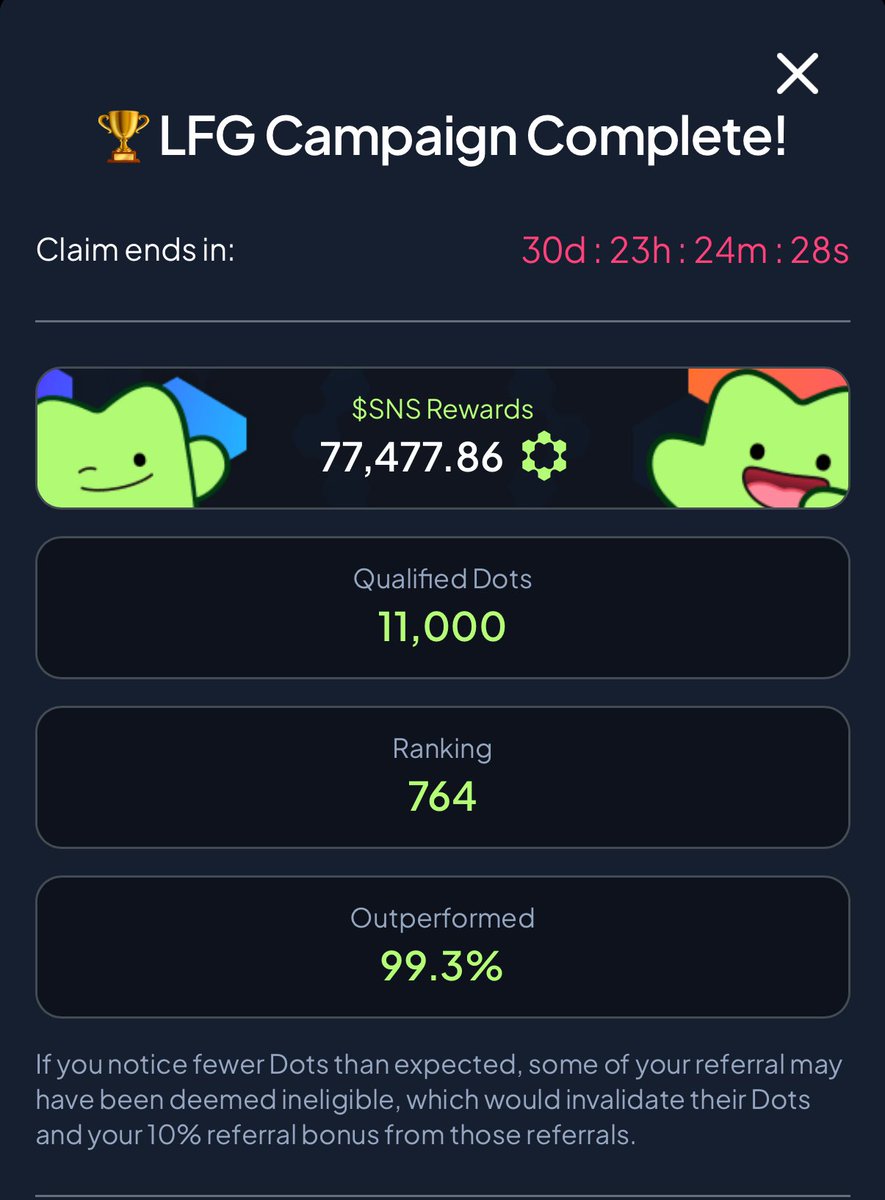 nice little airdrop from the <a href="/sns/">sns.sol</a> team. Thank you #SNS