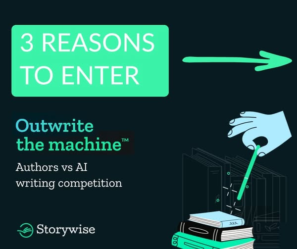 StorywiseNet's tweet image. 