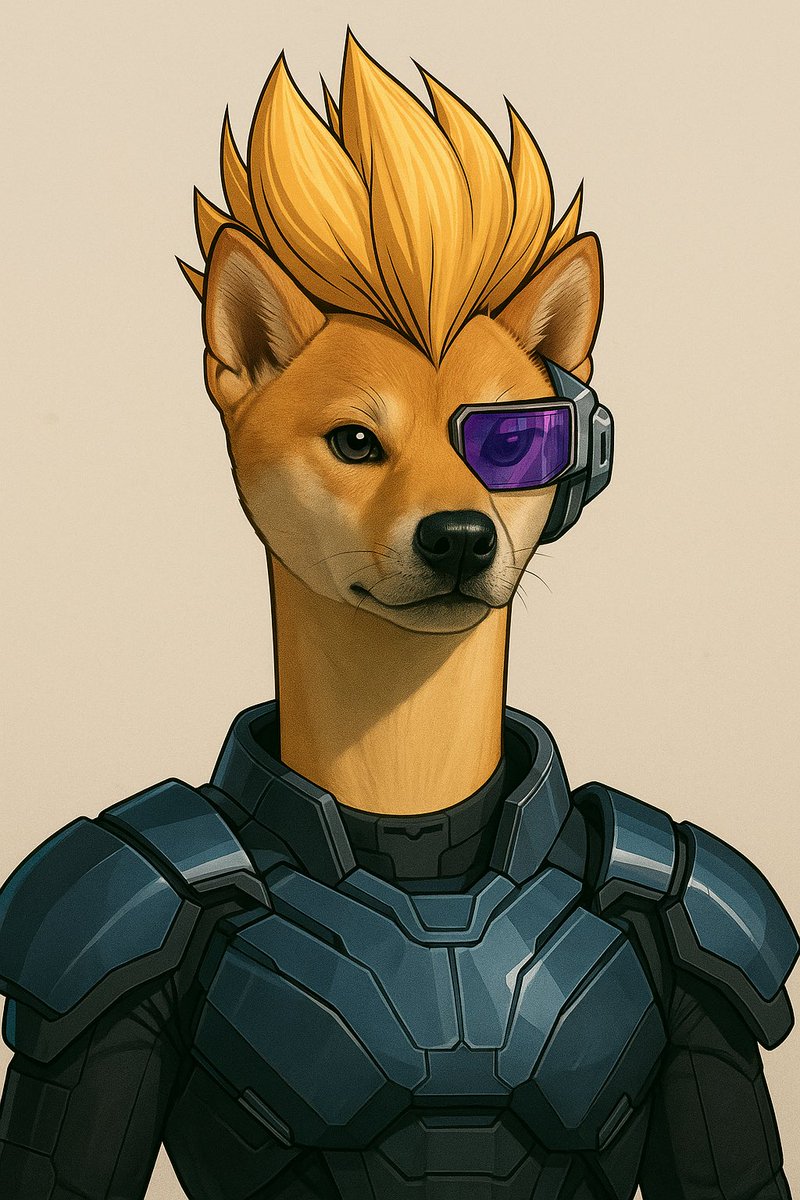 SquaZz67's tweet photo. $LONG Dog when you mess with his Bulma https://t.co/JJt5A1e9h2