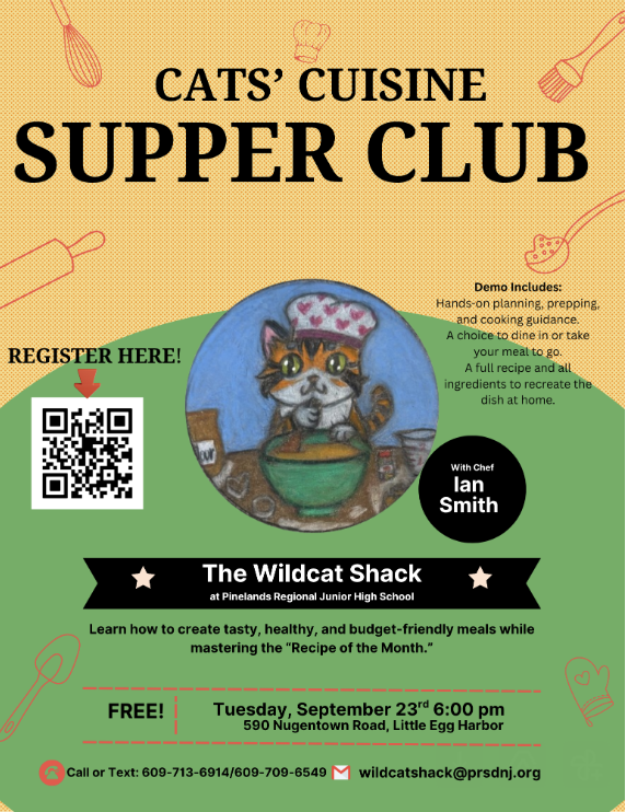 PinelandsRegional tweet media