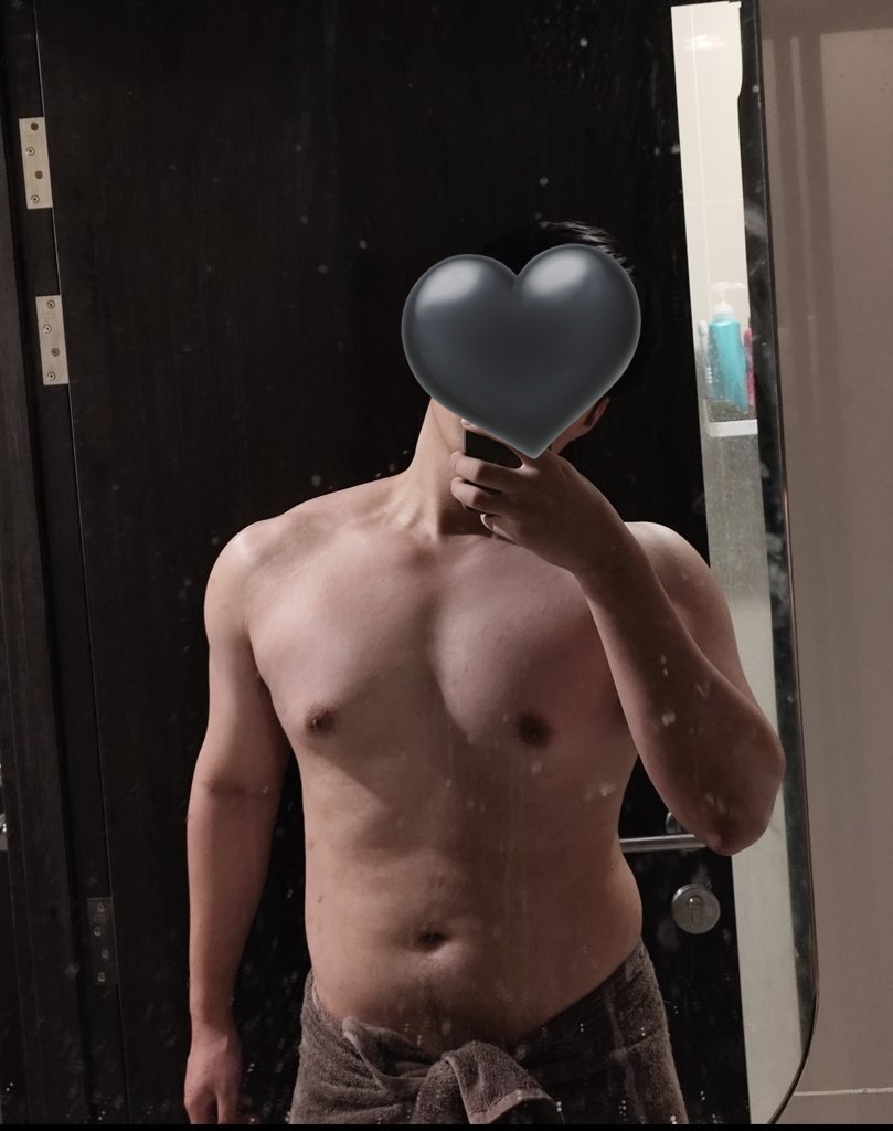 เบบี๋เกียมอาบน้ำนอนแล้วคับ