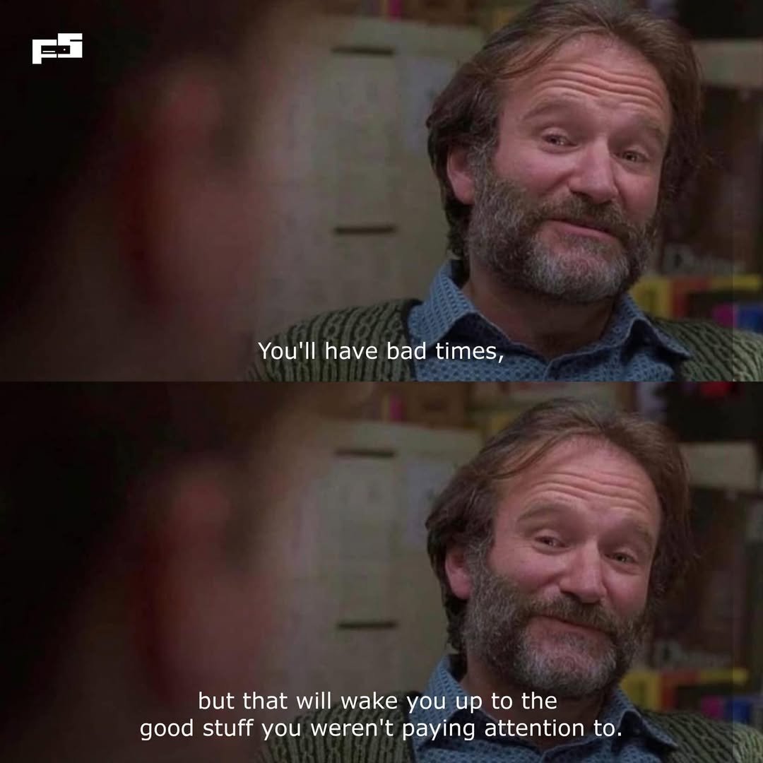 🎥: Good Will Hunting (1997)