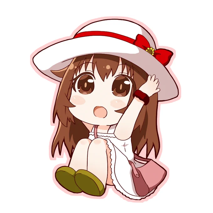 デフォルメリハビリ(゜□、゜)