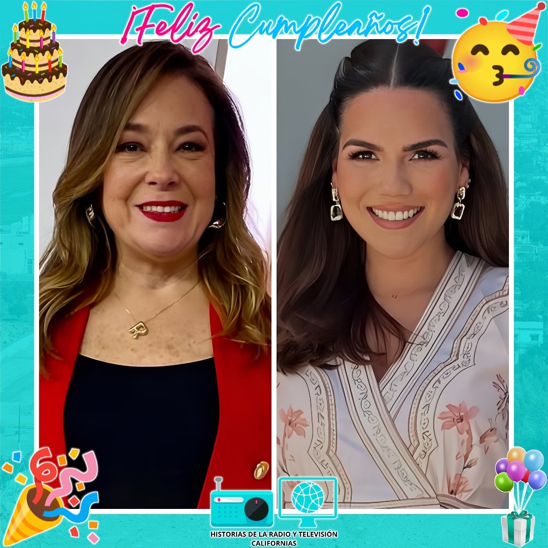 RTVIC Radio, Televisión e Internet Californias tweet media