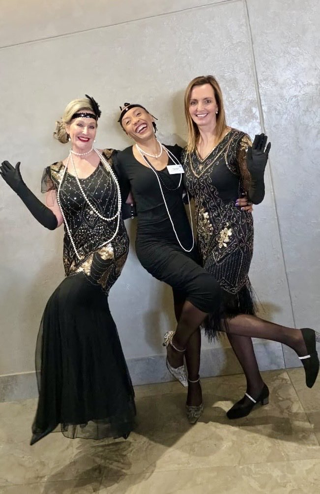 ⁦<a href="/JSE_Group/">JSE</a>⁩ Celebrating Woman.