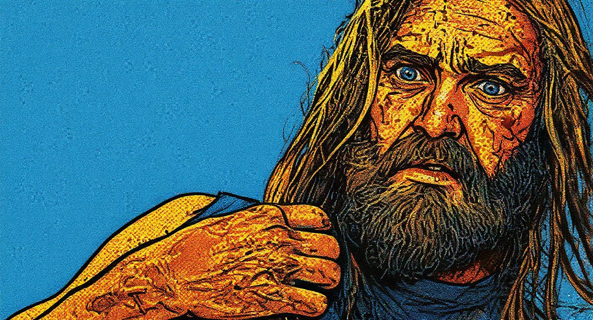 “I am the devil, and I am here to do the devil’s work” 

#HorrorFam! Give me a sequel that’s better than the original!

The Devil’s Rejects (2005)

#Horrortwt