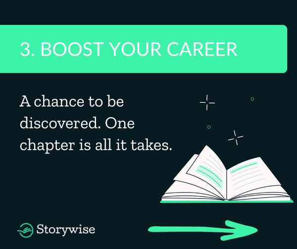 StorywiseNet's tweet image. 