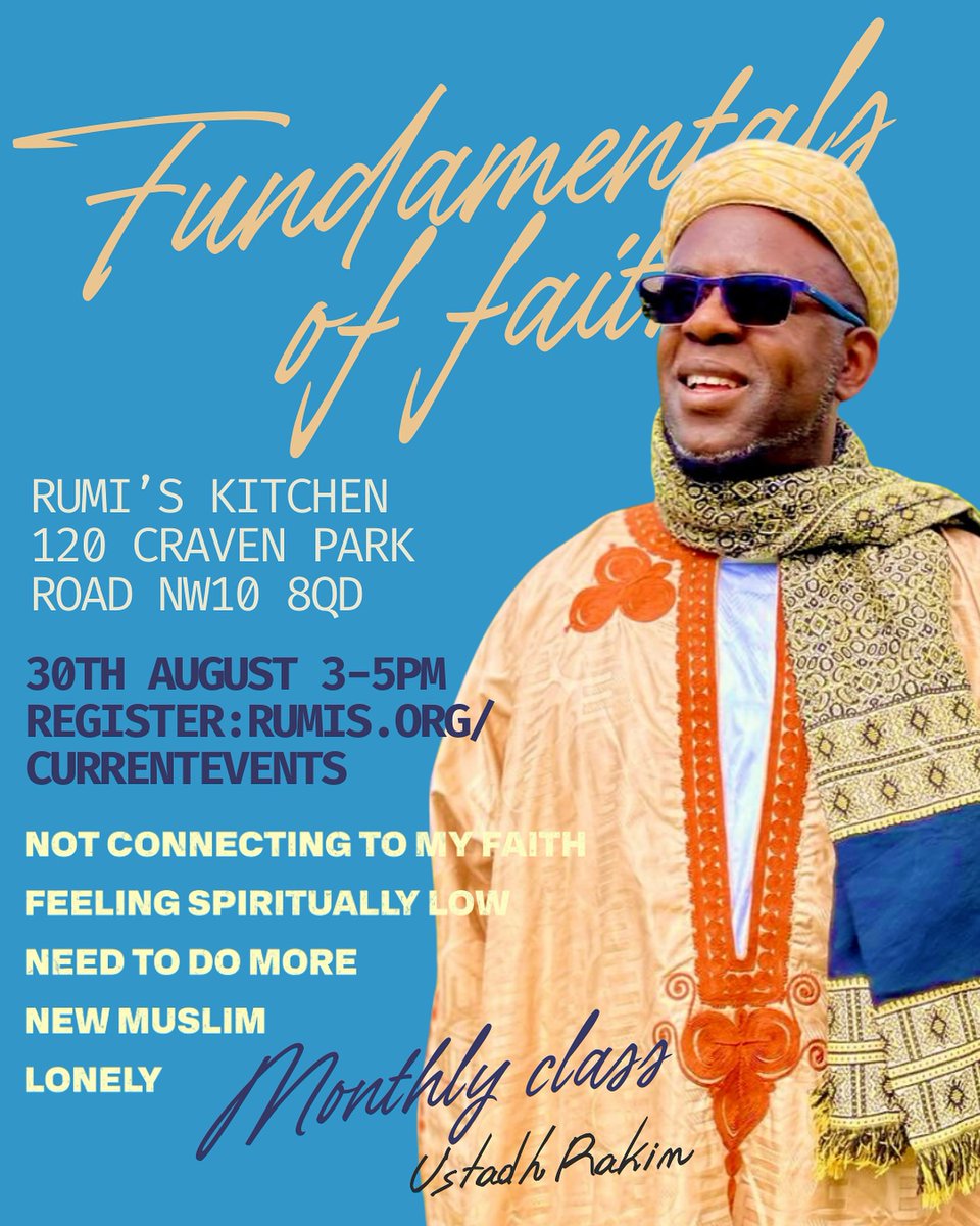 Rumi's Kitchen tweet media