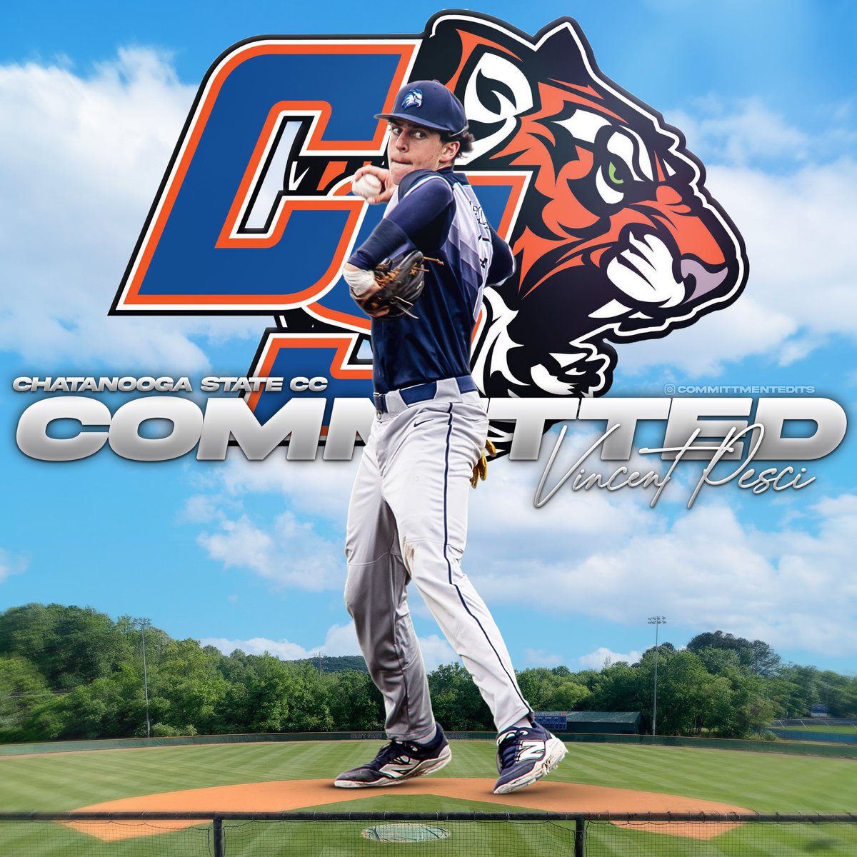 Vincent Pesci (@pescivincent) on Twitter photo Id like to thank god for giving me the talent and opportunity to continue playing baseball at the next level. To my dad and brother who always pushed to grow and work harder. Im very thankful for my high school coach chuck. <a href="/farmingtonhsbb/">Farmington HS Baseball</a> <a href="/BullpenBaseball/">Bullpen Baseball</a> <a href="/PrepBaseballMI/">Prep Baseball Michigan</a> Id like to thank god for giving me the talent and opportunity to continue playing baseball at the next level. To my dad and brother who always pushed to grow and work harder. Im very thankful for my high school coach chuck. <a href="/farmingtonhsbb/">Farmington HS Baseball</a> <a href="/BullpenBaseball/">Bullpen Baseball</a> <a href="/PrepBaseballMI/">Prep Baseball Michigan</a>