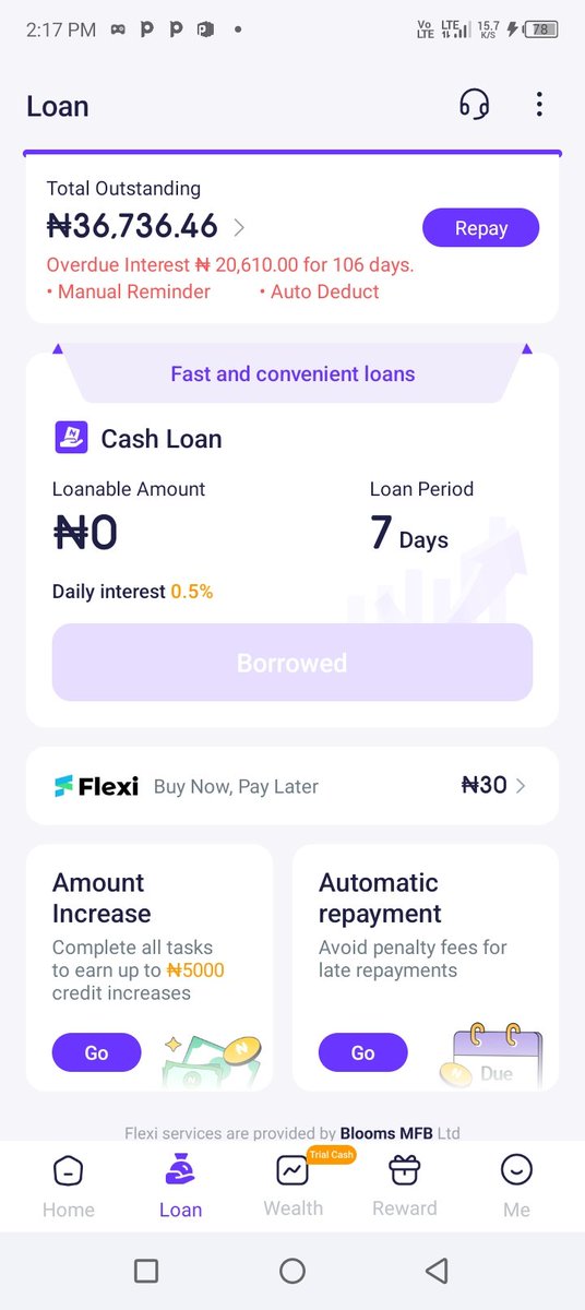 Chinecherem Lochi tweet media