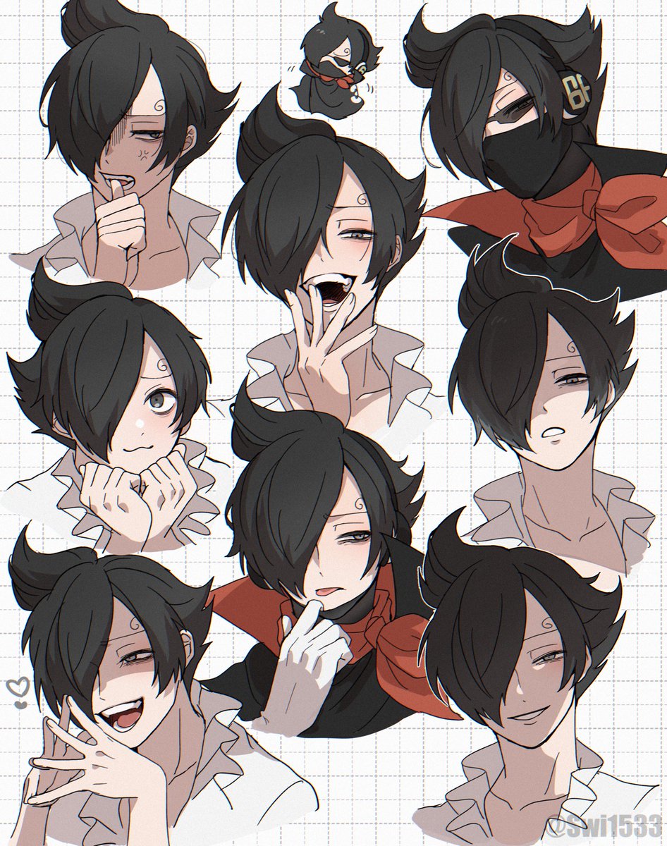 すてぶらんじｸﾝ……