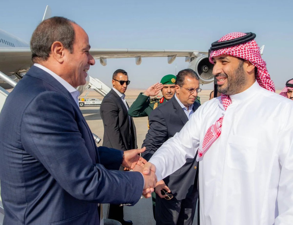 منــار الرياض tweet media