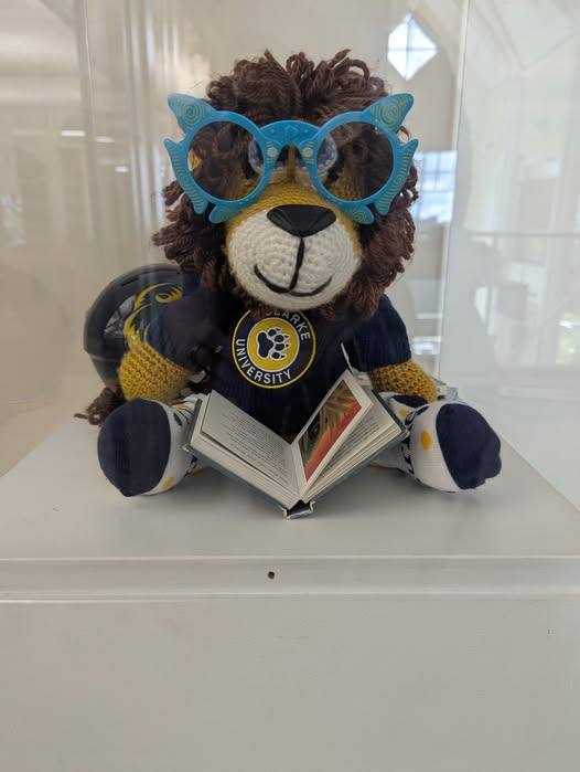 clarkelib's tweet photo. The fall semester is almost here. Classes start on Monday. Welcome and welcome back! https://t.co/nD7O02wkpW