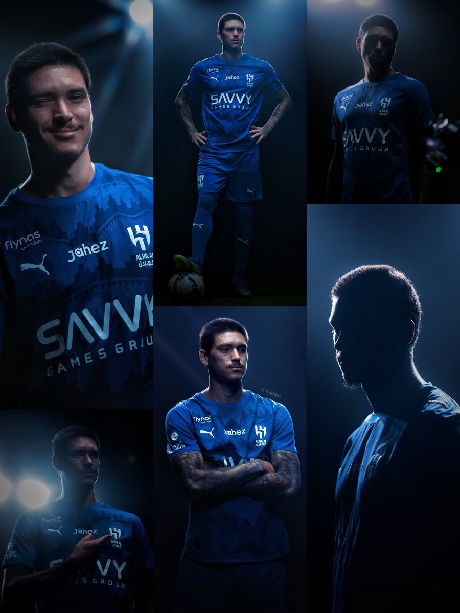 - داروين نونيز 💙