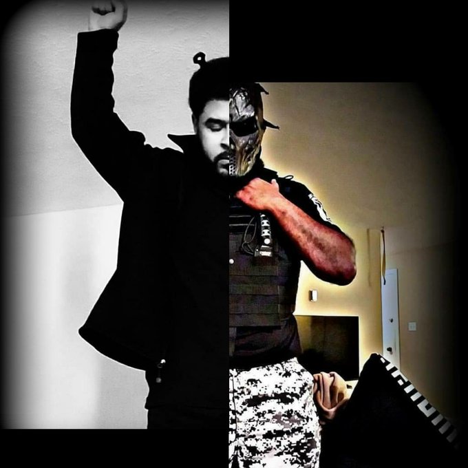 Watch Schwackman's leaked NSFW photo on TwXstars