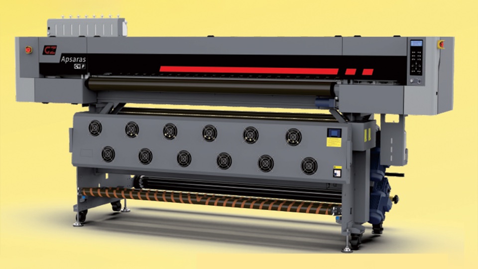 Visual Communication Supplies will showcase Gongzheng printing equipment at the FESPA Africa and Sign Africa Expo. The event takes place from 9-11 September (Tuesday, Wednesday and Thursday) at the Gallagher Convention Centre, 9am-5pm.
bit.ly/4mszDAZ
#printing #signage