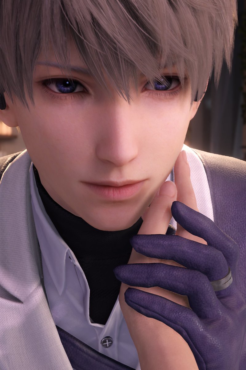 X̷AVIER tweet media