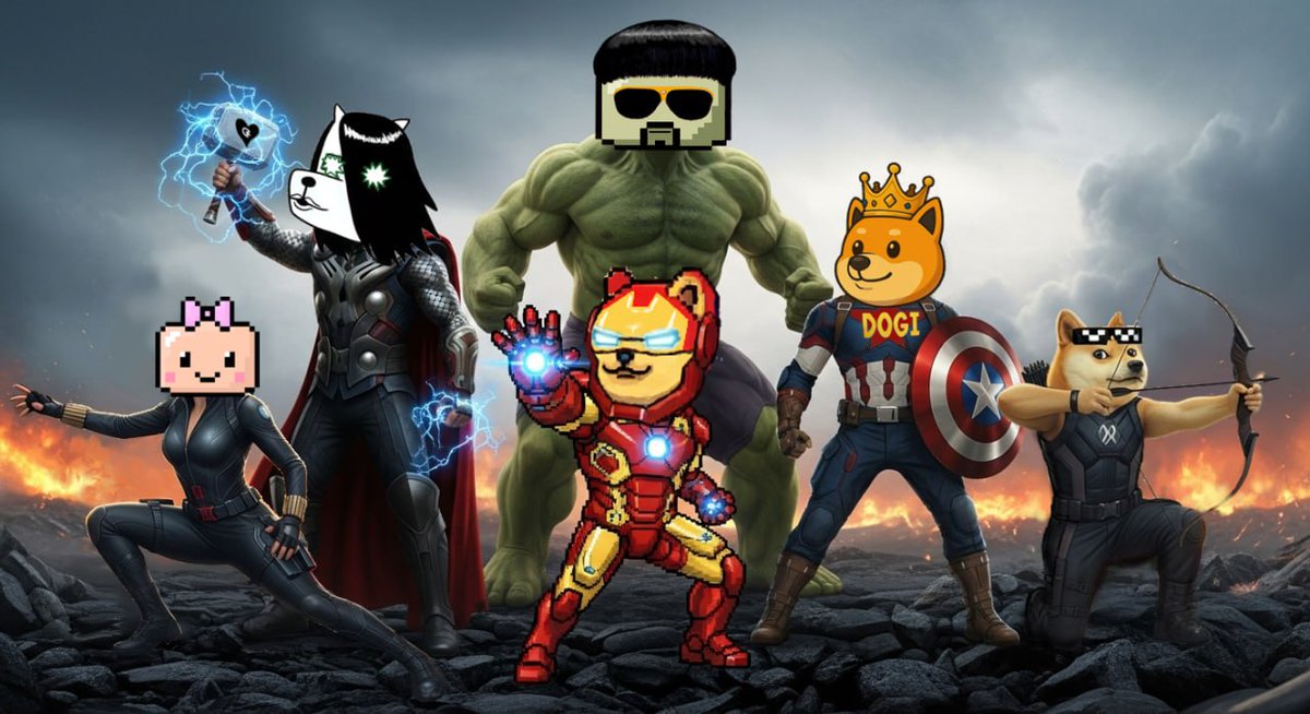 Doginal BUDS - SOON 💛 tweet media