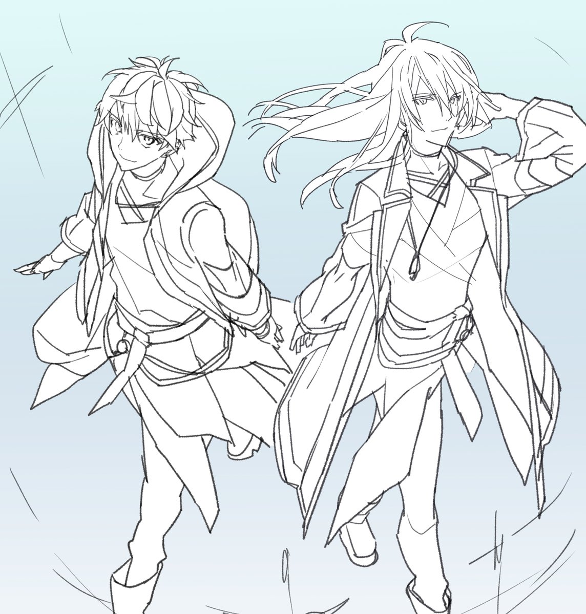 アイドリッシュセブン』10周年おめでとう企画第9回！ 本日はジャケット