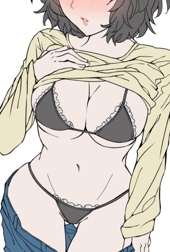 shujinteach's tweet photo. ⠀

Sometimes she just gets so BORED.. ..so she posts pictures of herself online. 

Thankfully no one at Shujin knows about it.
⠀
 ⠀ https://t.co/zFxUTHxgNj