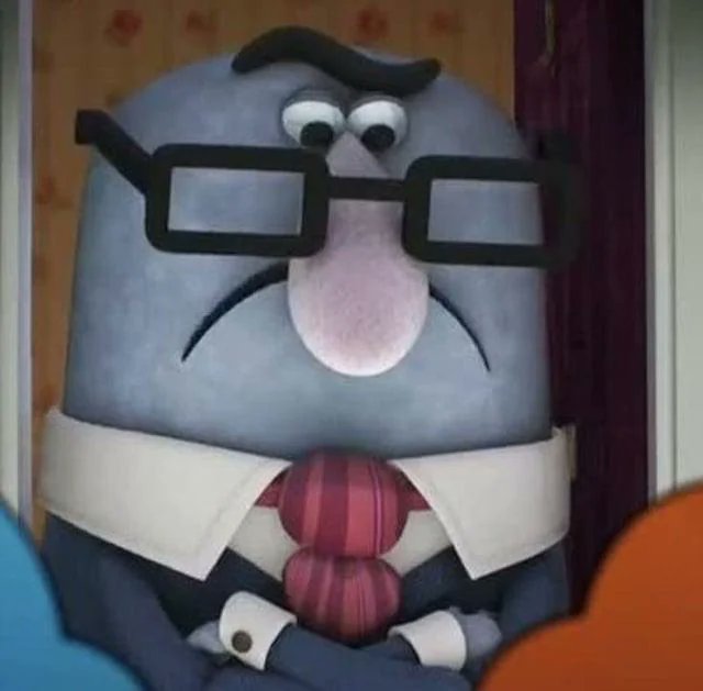 new brawler from gumball??????????!!!