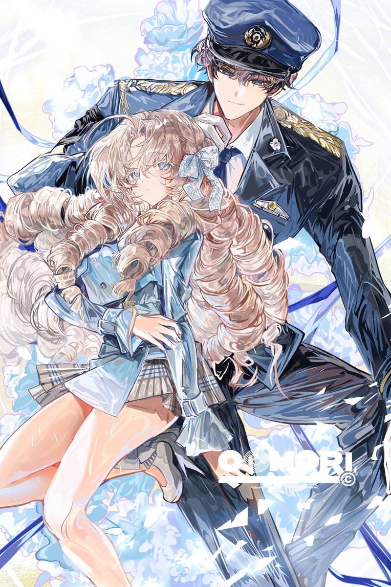 곱빼기 tweet media