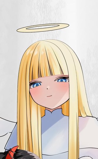 kanoko__room__'s tweet photo. てんしとあくま 
#絵描きさんと繫がりたい 
#絵描きさんフォロバ100 

全反応巡回します〜🙇‍♀️ https://t.co/CZl6f9Oies