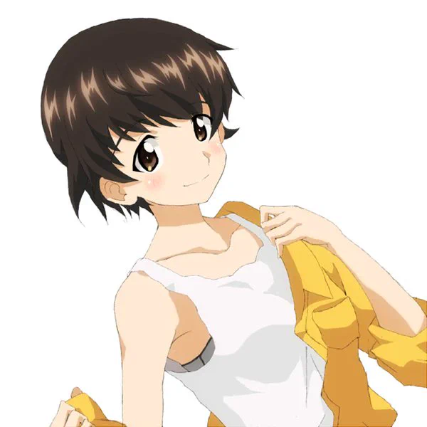 #ナカジマ生誕祭2025 過去絵(しかも大分古い)ですが誕おめであります!!