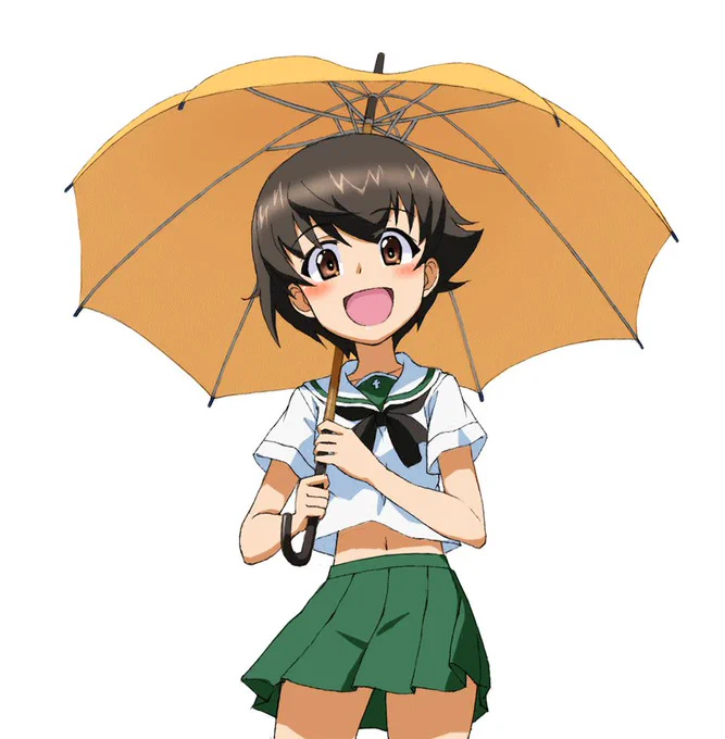 #ナカジマ生誕祭2025 過去絵(しかも大分古い)ですが誕おめであります!!