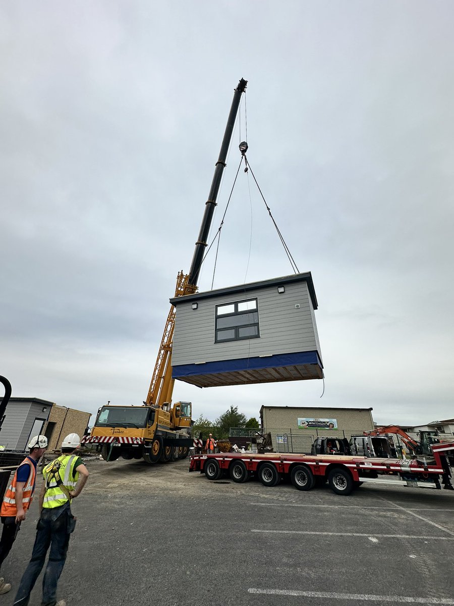 St. Cecilia's School tweet media