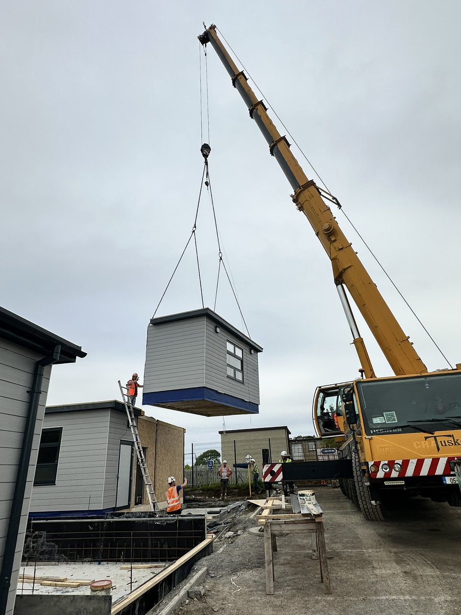 St. Cecilia's School tweet media