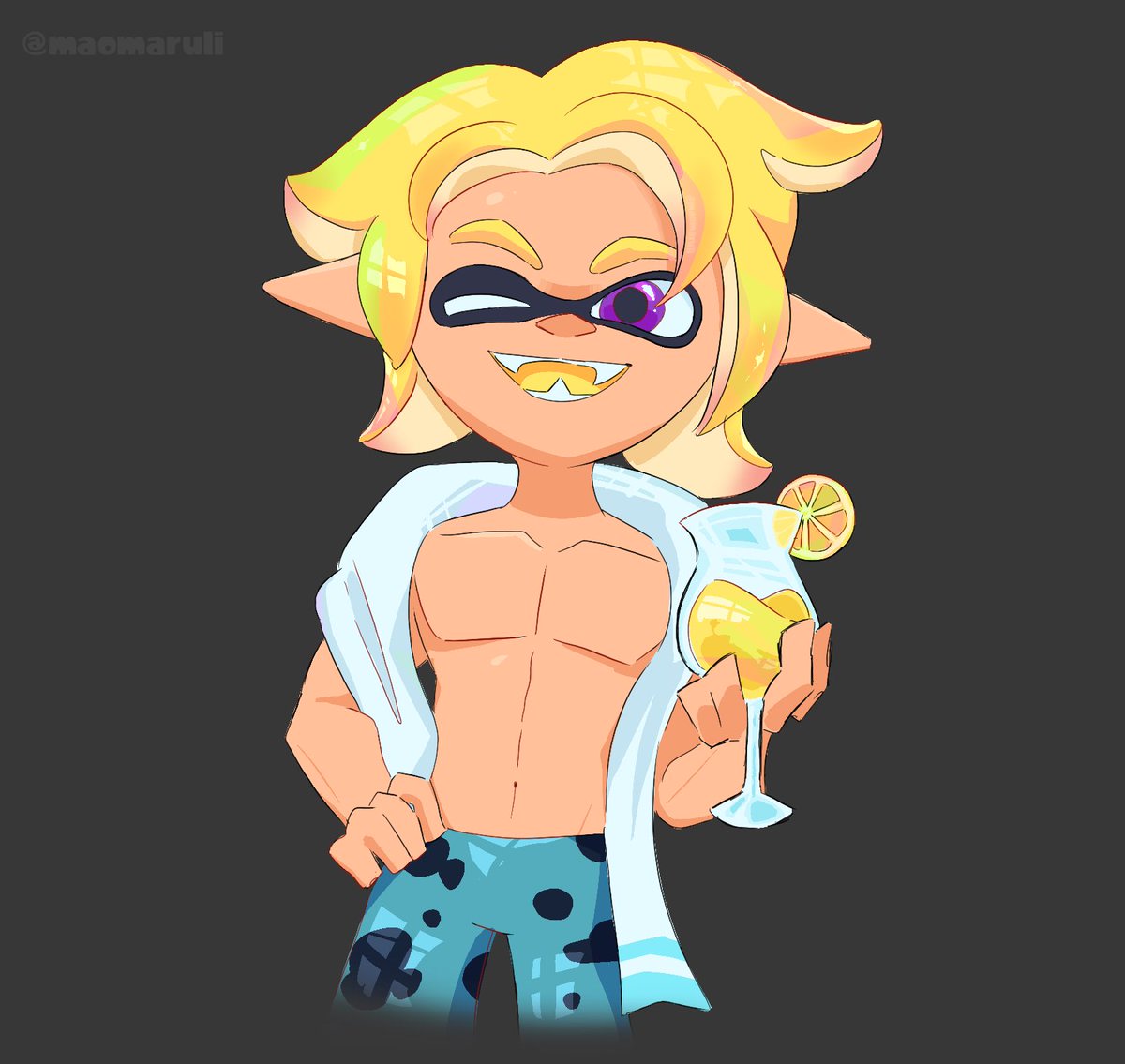 maomarulii's tweet image. n.1 !! 🦭