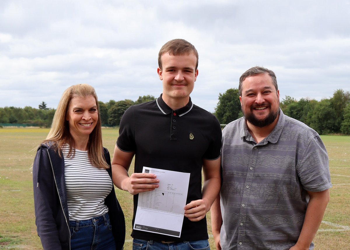 Ormiston Academies Trust tweet media