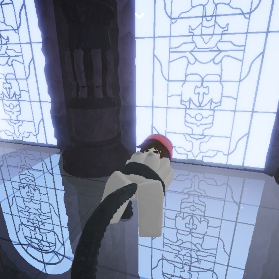 หนวดหมึกเส่ว #robloxcondothailand #robloxcondoth #robloxcondo #robloxsexy