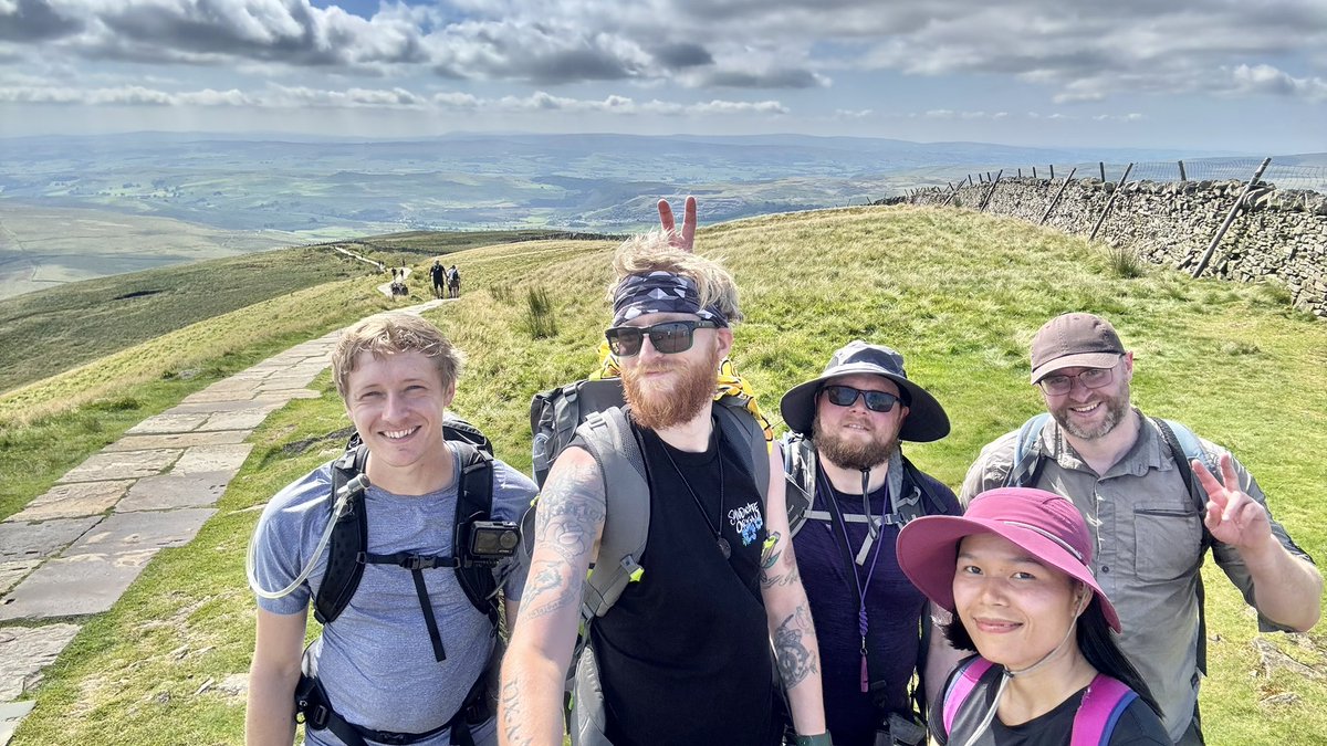 Reece_Daniel_'s tweet photo. From Peaks to Mountains 🌲⛰️
Wherever the adventure 🥾🛫
Life’s too short, make the most of it!
@Syndicate @SyndicateOG https://t.co/Q4a5G6htnA