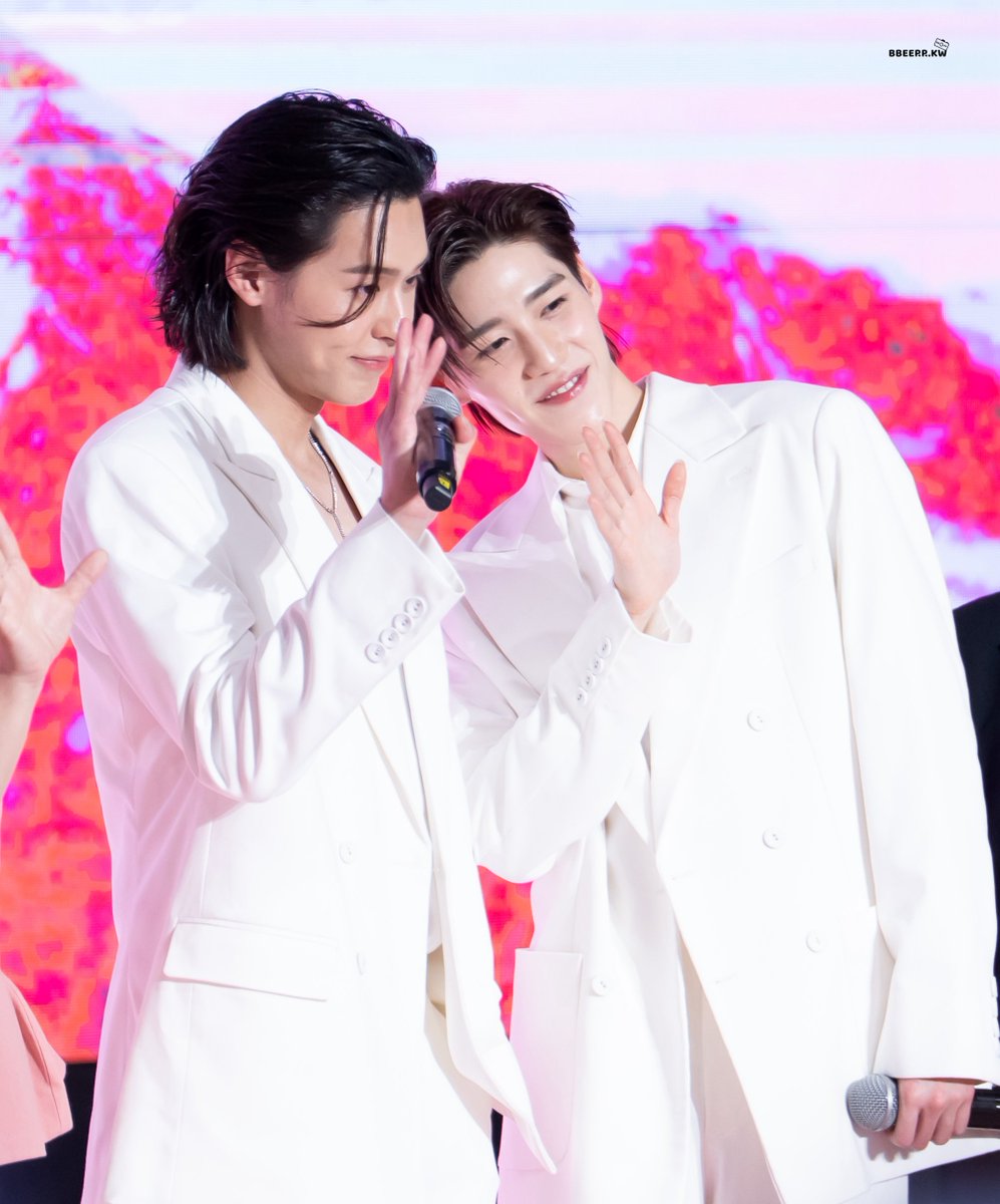 แสนน่ารักกก #SKYNLABxBKPP