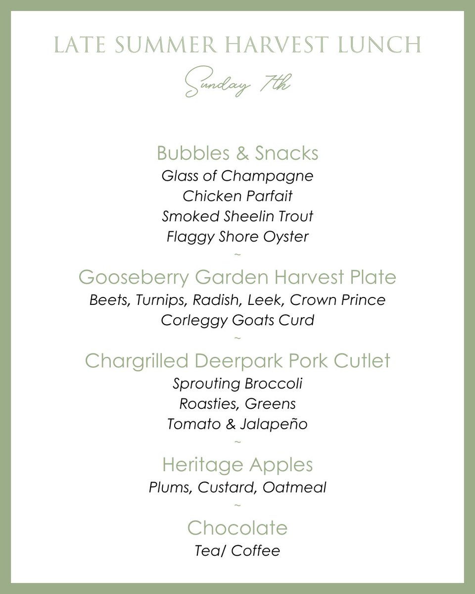 Virginia Park Lodge tweet media