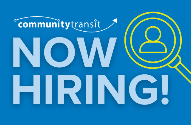 cwsjd99's tweet photo. Community Transit is now accepting applications for Senior Capital Project Manager BRT. Apply now. https://t.co/7Fb3bIRj7W https://t.co/IfiTUxJ2oN