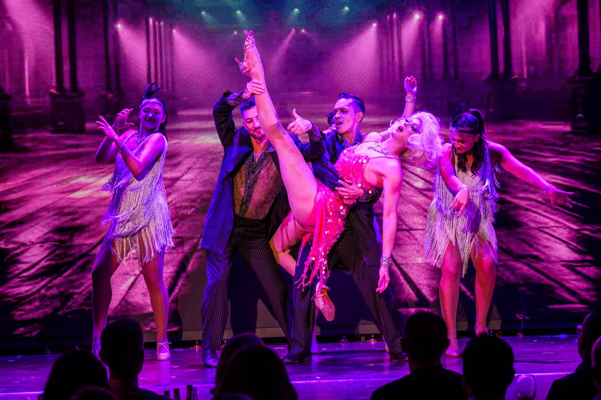 dancedivaschi's tweet image. #ThrowbackThursday: We’re reminiscing on our iconic divas and their performances. Join us as we take a walk down memory lane and look back at some of our favorite 2024 Dance Divas moments.