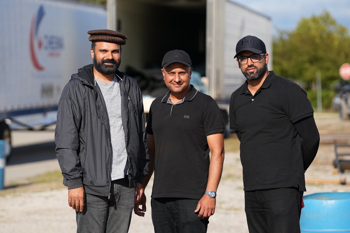 Muslim Youth Canada tweet media