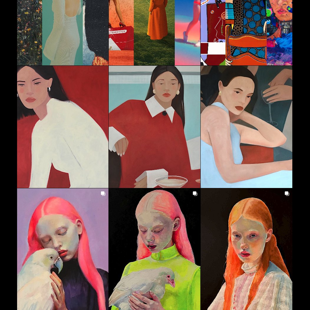 DiscovererOfArt's tweet photo. Good evening guys 🤎
Let's strengthen our Instagram 🚀

Drop your Insta addresses below (with image) 👇
Let's follow each other for inspiration &amp; support 🫂 

Mine is below 😌 thanks https://t.co/zlgln75zHp