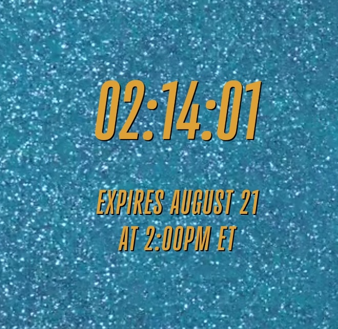 Taylor, please. 😭