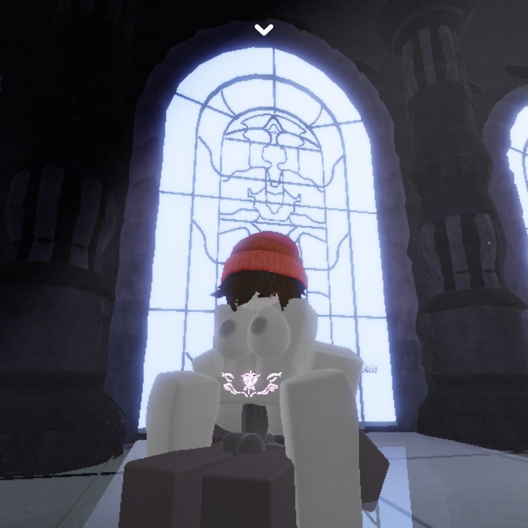 ช่วงเน็ตกากมาก ไม่ค่อยได้เล่นเลยย #robloxcondoth #robloxcondothailand #robloxr34 #robloxsexy