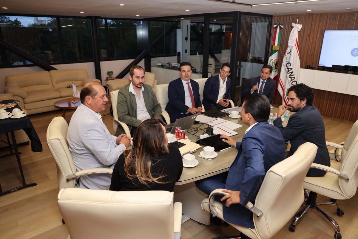 Miguel Ángel Martínez Millán tweet media