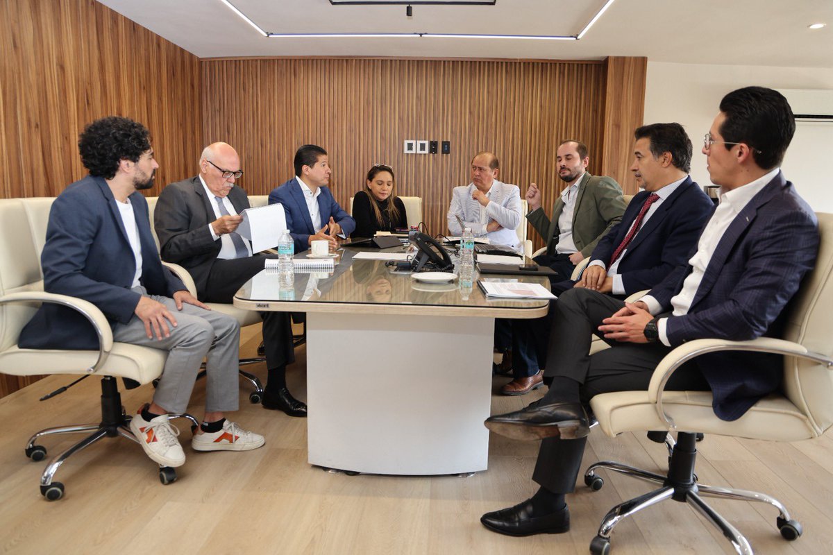 Miguel Ángel Martínez Millán tweet media