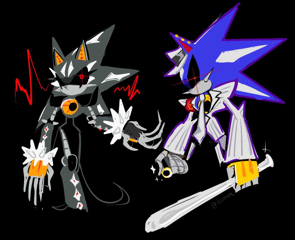 sczawr's tweet image. what if we were different but the same and also gay. hi