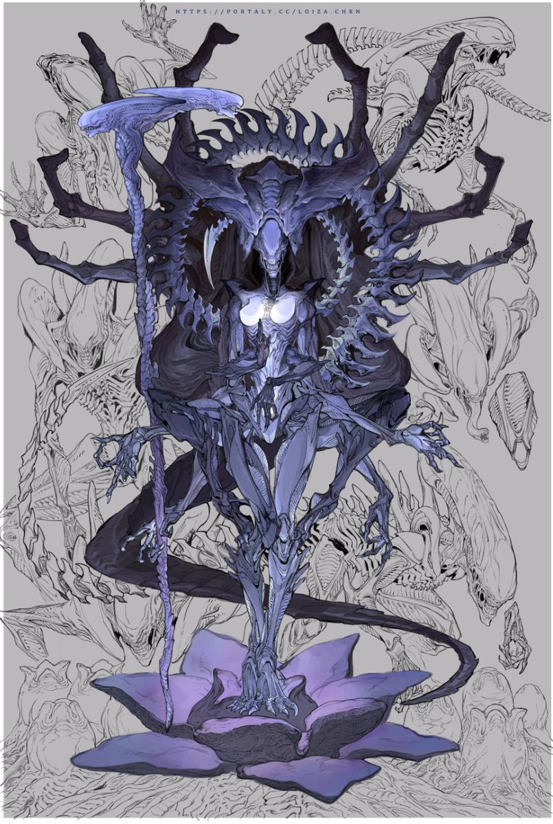 LOIZA ART tweet media