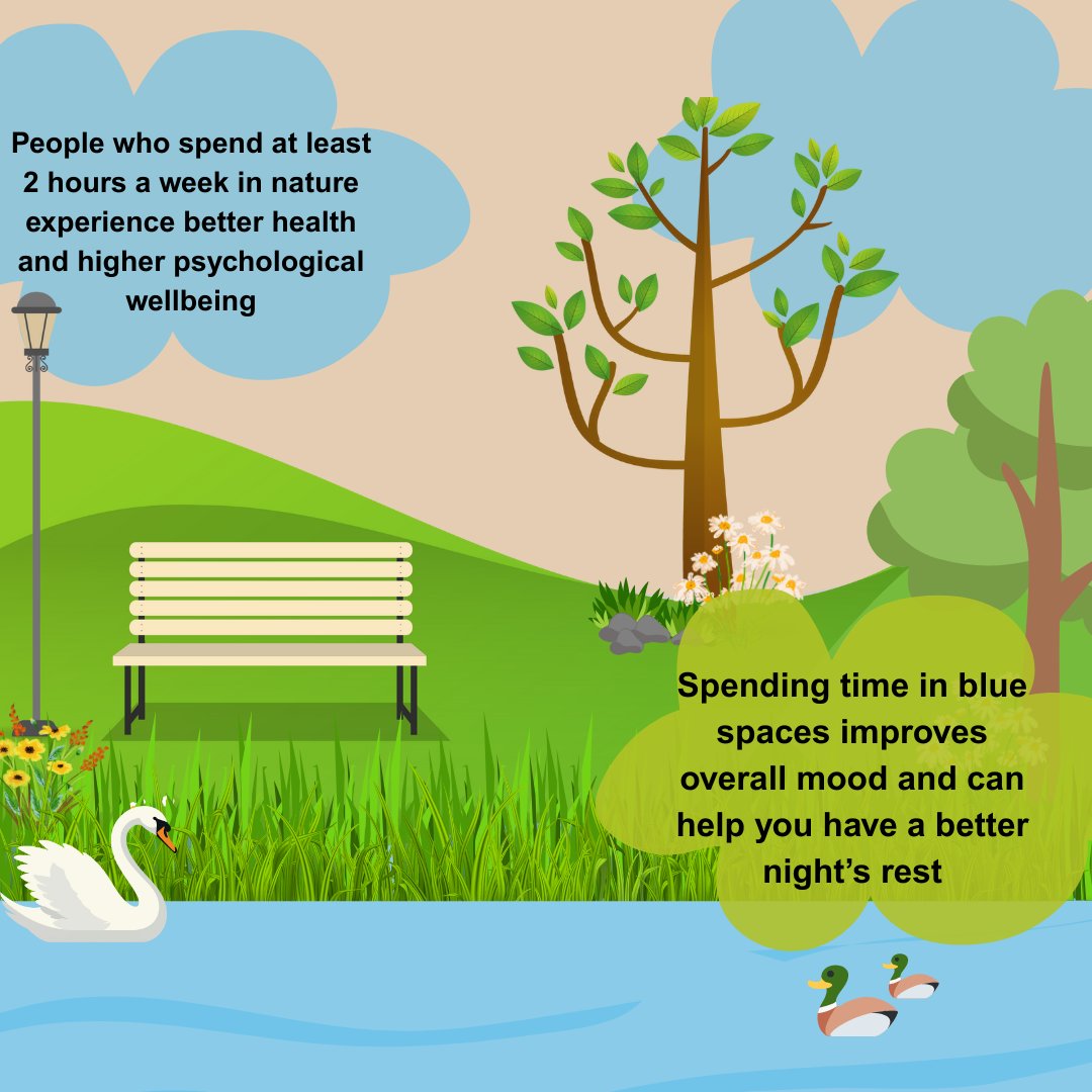 GuildfordFS's tweet image. The scheme is not just about flood defences — it’s about improving the riverside environment, connecting people with the River Wey and enhancing wellbeing. #BlueGreenSpaces