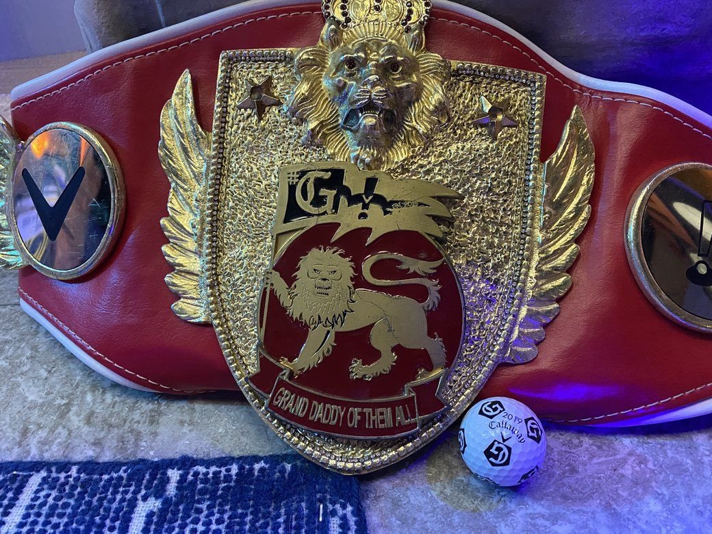 THP Golf (@thpgolf) on Twitter photo A spot in the Grandaddy of Em All with <a href="/CallawayGolf/">Callaway Golf</a> is up for grabs right now.
thehackersparadise.com/forum/index.ph… A spot in the Grandaddy of Em All with <a href="/CallawayGolf/">Callaway Golf</a> is up for grabs right now.
thehackersparadise.com/forum/index.ph…